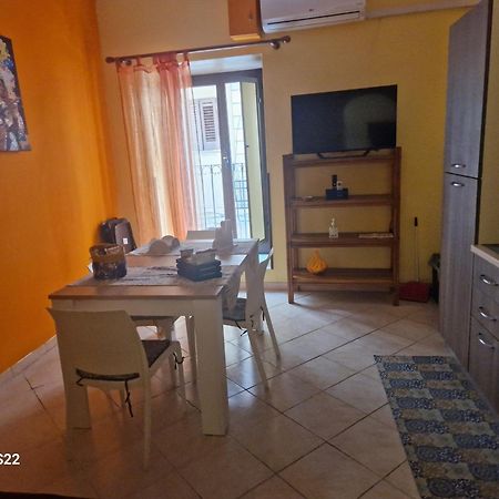 Sikelia House Cefalu Ngoại thất bức ảnh