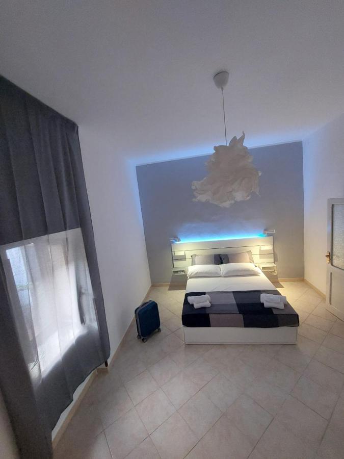 Sikelia House Cefalu Ngoại thất bức ảnh