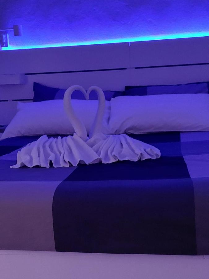 Sikelia House Cefalu Ngoại thất bức ảnh