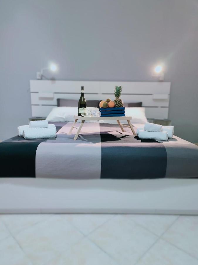 Sikelia House Cefalu Ngoại thất bức ảnh