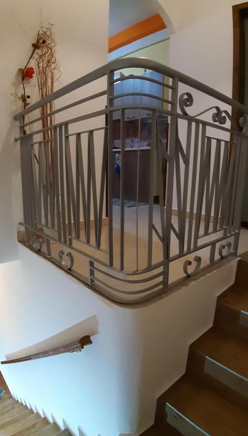 Sikelia House Cefalu Ngoại thất bức ảnh