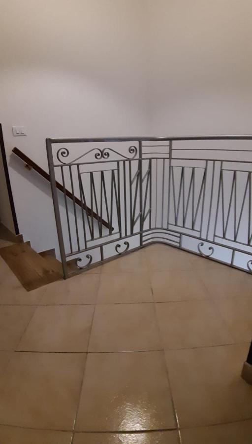Sikelia House Cefalu Ngoại thất bức ảnh