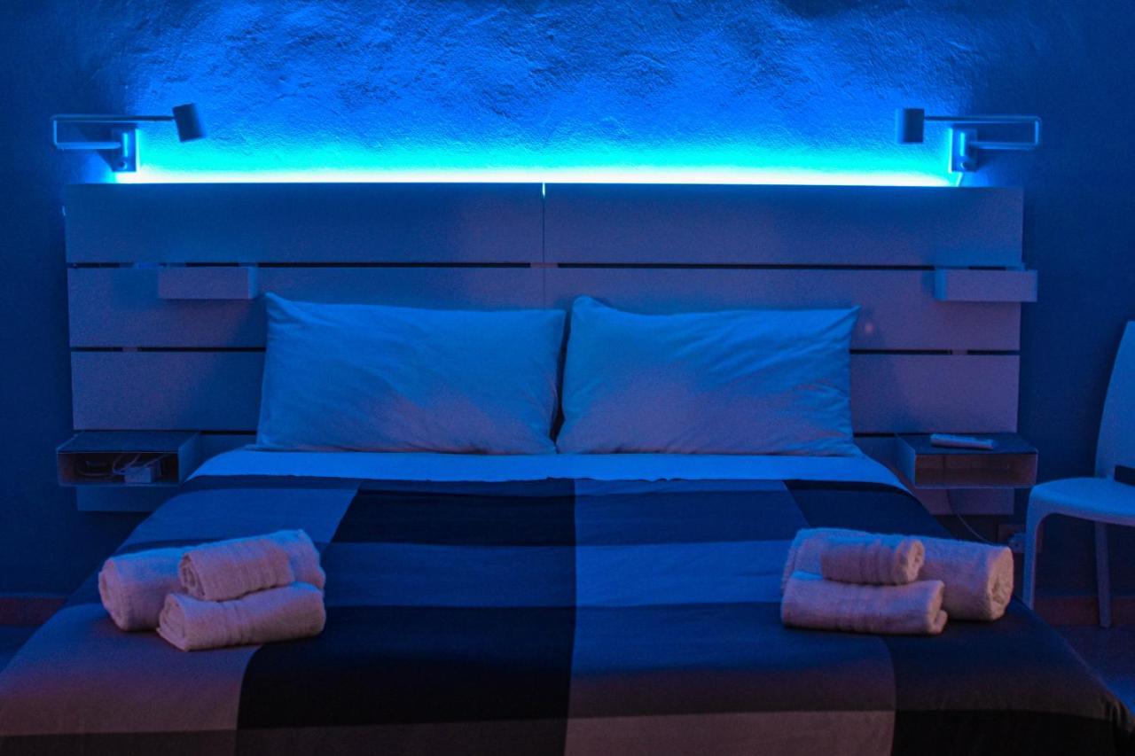 Sikelia House Cefalu Ngoại thất bức ảnh