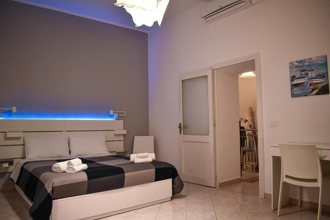 Sikelia House Cefalu Ngoại thất bức ảnh