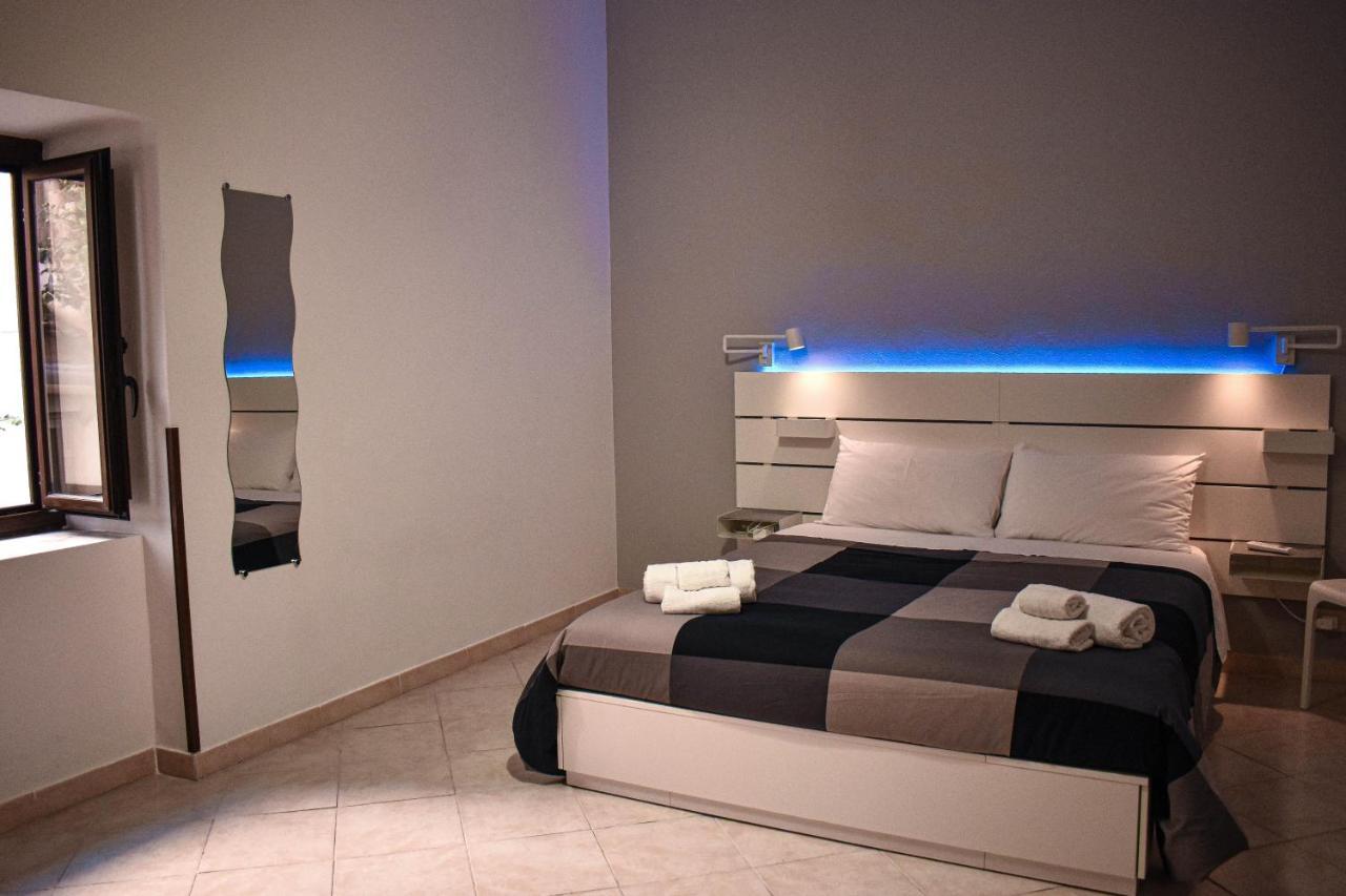 Sikelia House Cefalu Ngoại thất bức ảnh