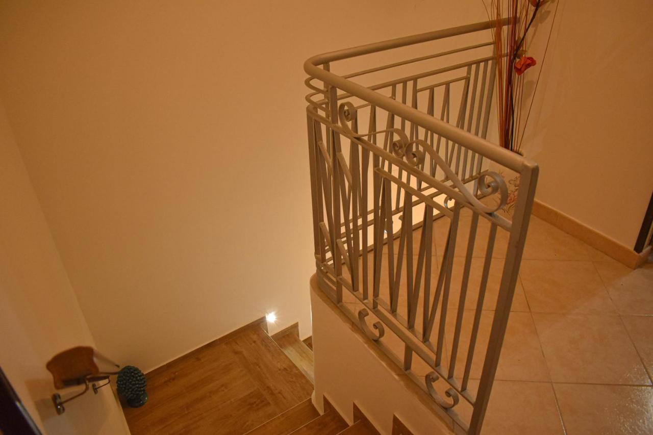 Sikelia House Cefalu Ngoại thất bức ảnh