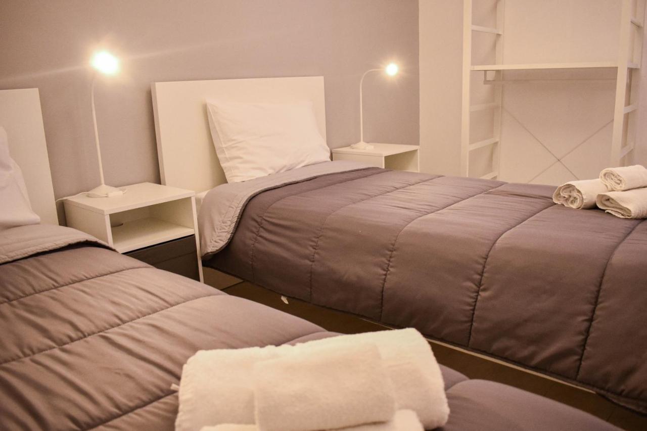 Sikelia House Cefalu Ngoại thất bức ảnh