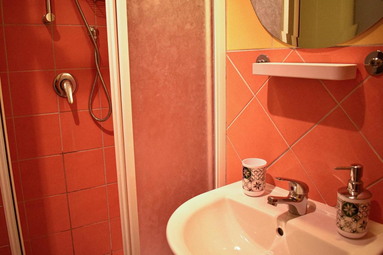 Sikelia House Cefalu Ngoại thất bức ảnh