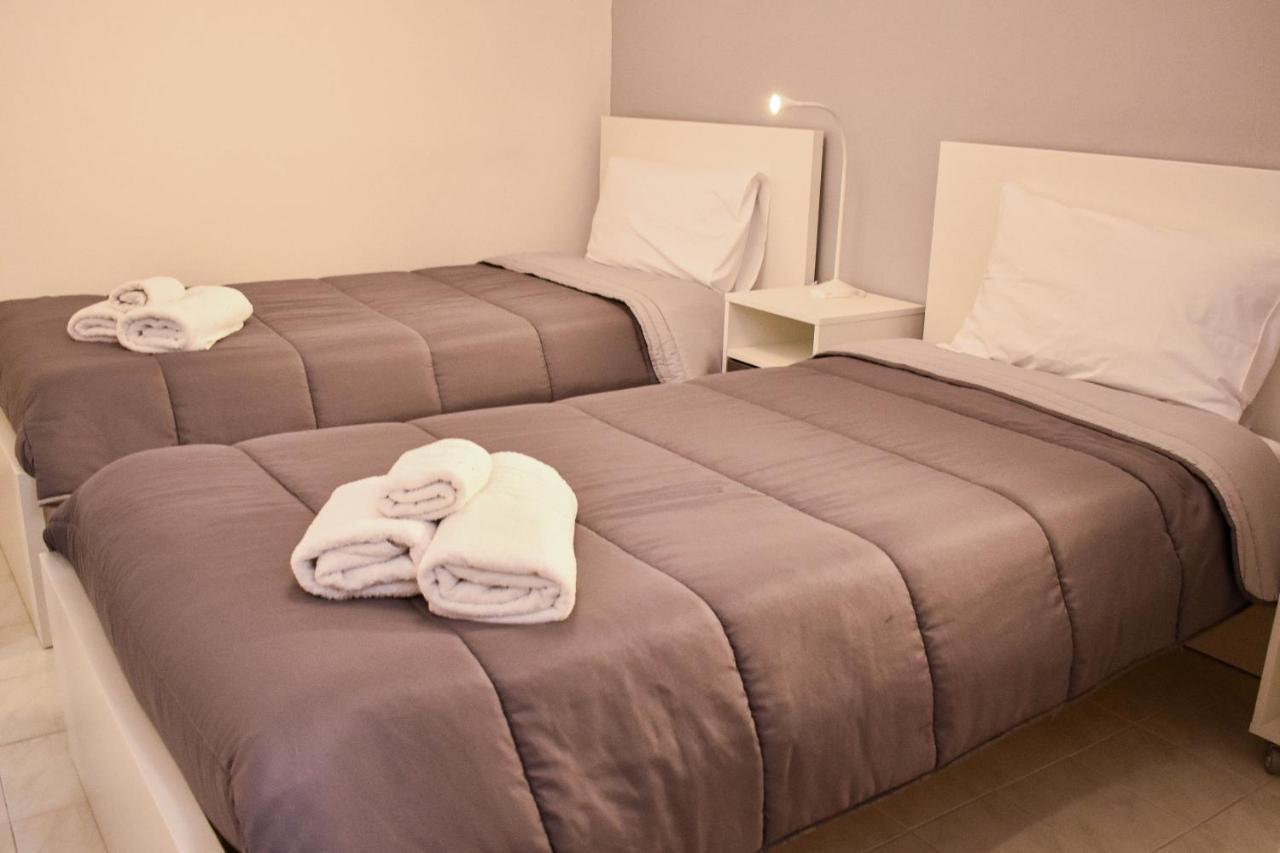 Sikelia House Cefalu Ngoại thất bức ảnh