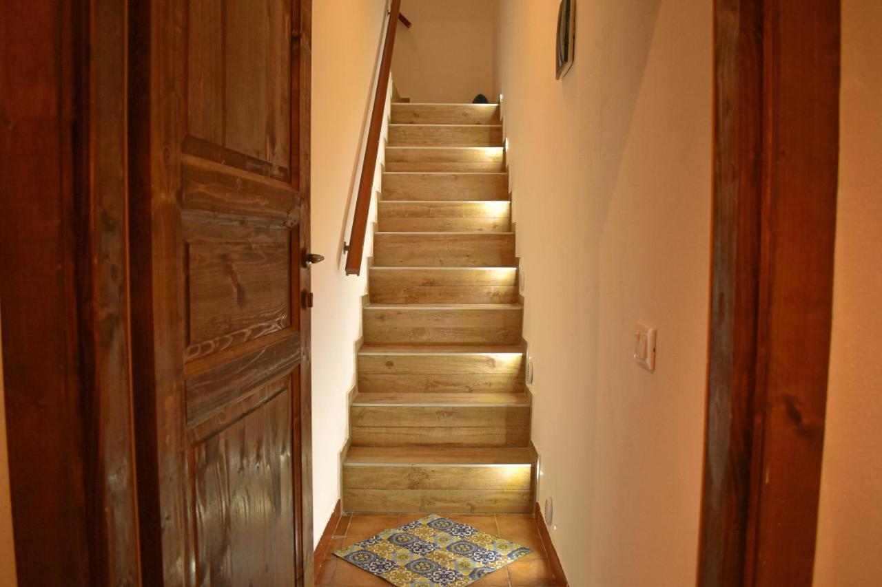 Sikelia House Cefalu Ngoại thất bức ảnh