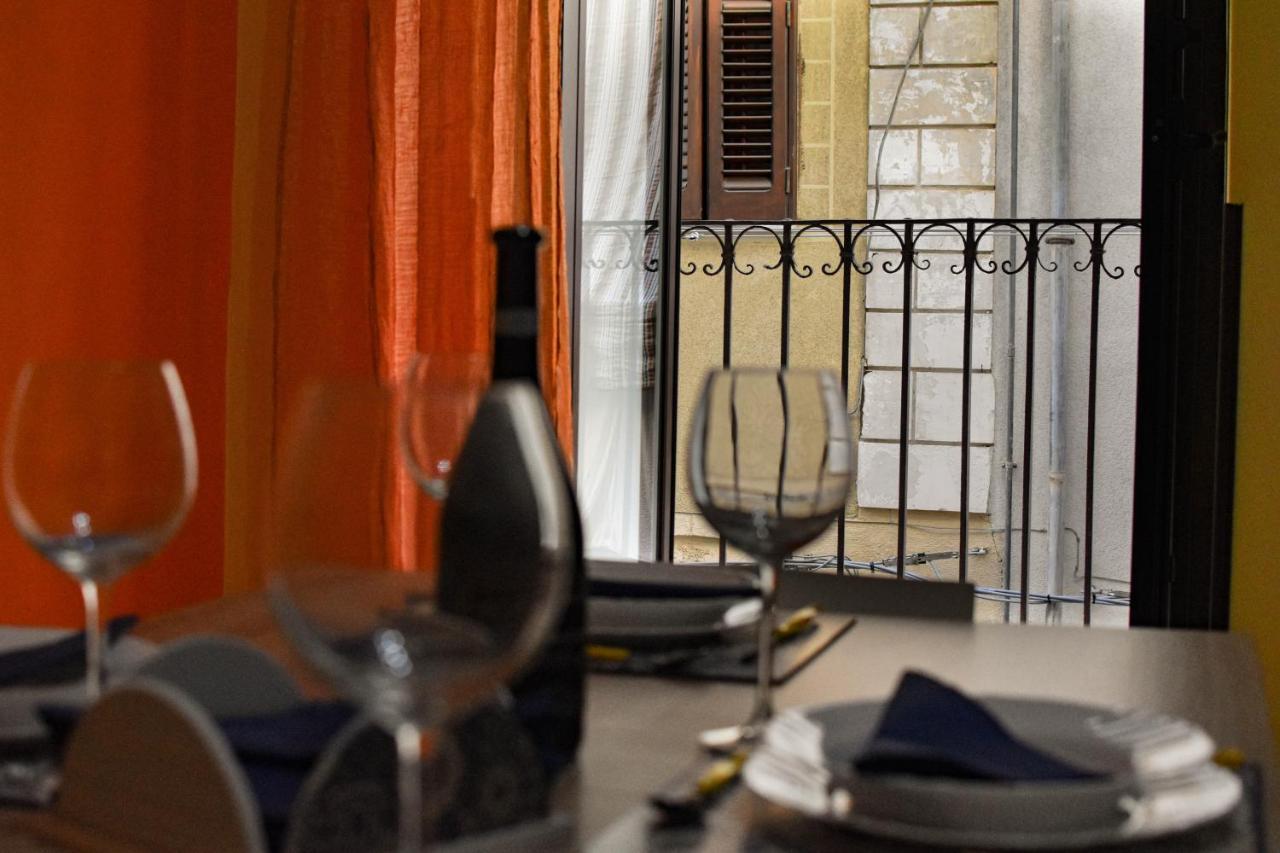 Sikelia House Cefalu Ngoại thất bức ảnh