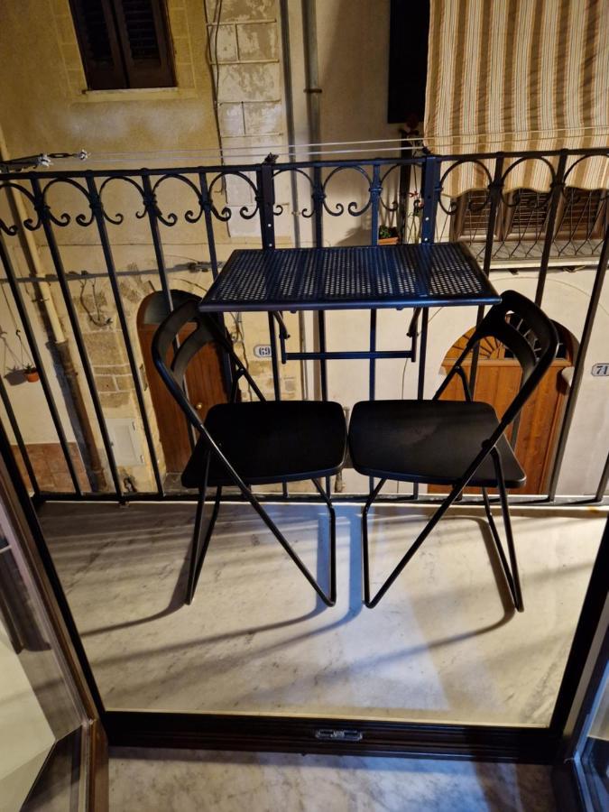 Sikelia House Cefalu Ngoại thất bức ảnh