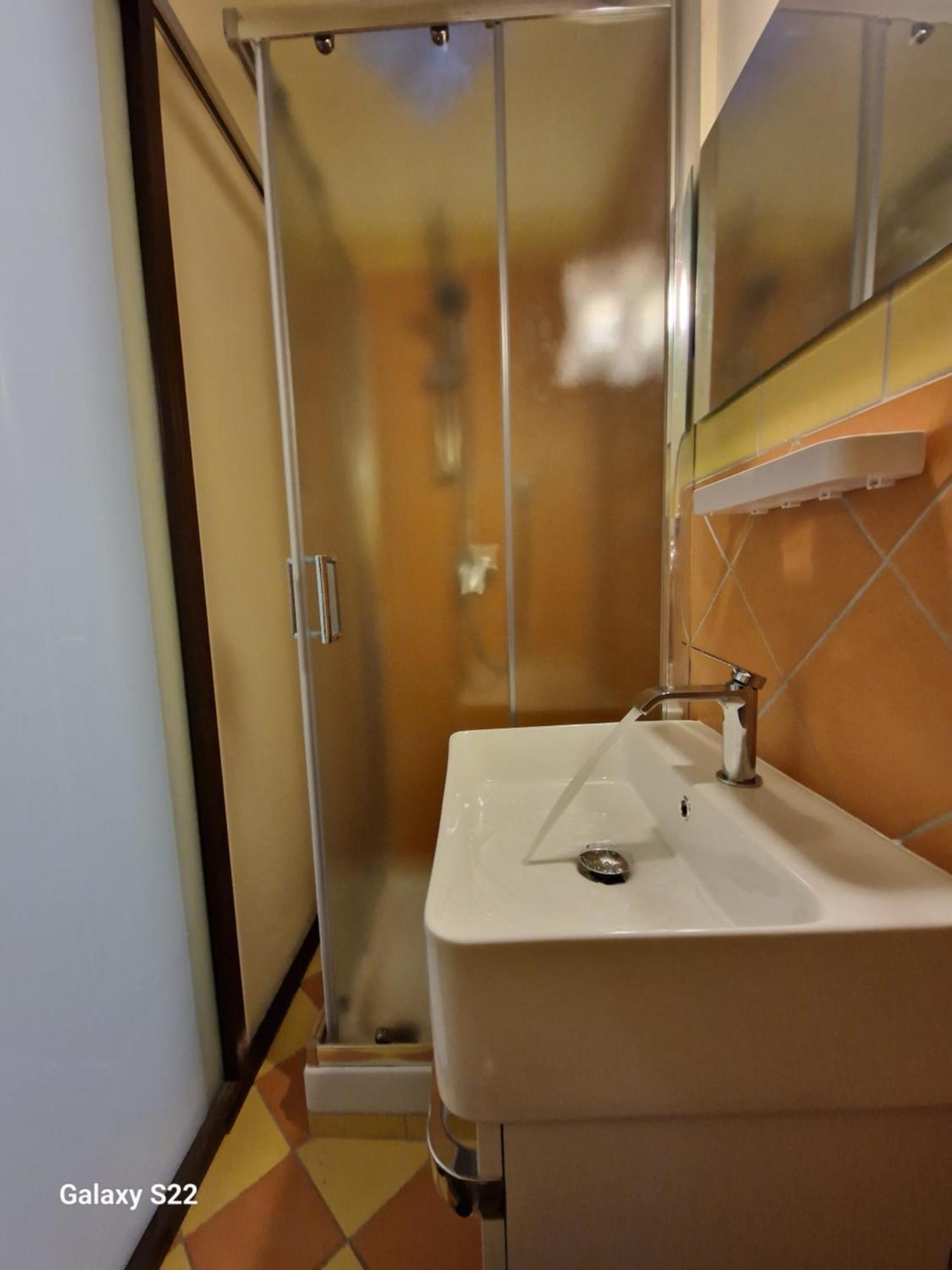 Sikelia House Cefalu Ngoại thất bức ảnh