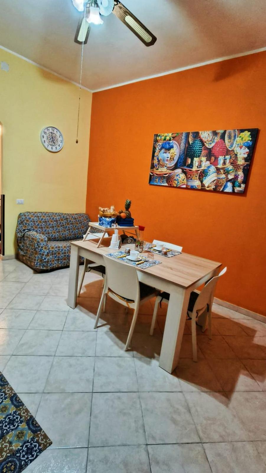 Sikelia House Cefalu Ngoại thất bức ảnh