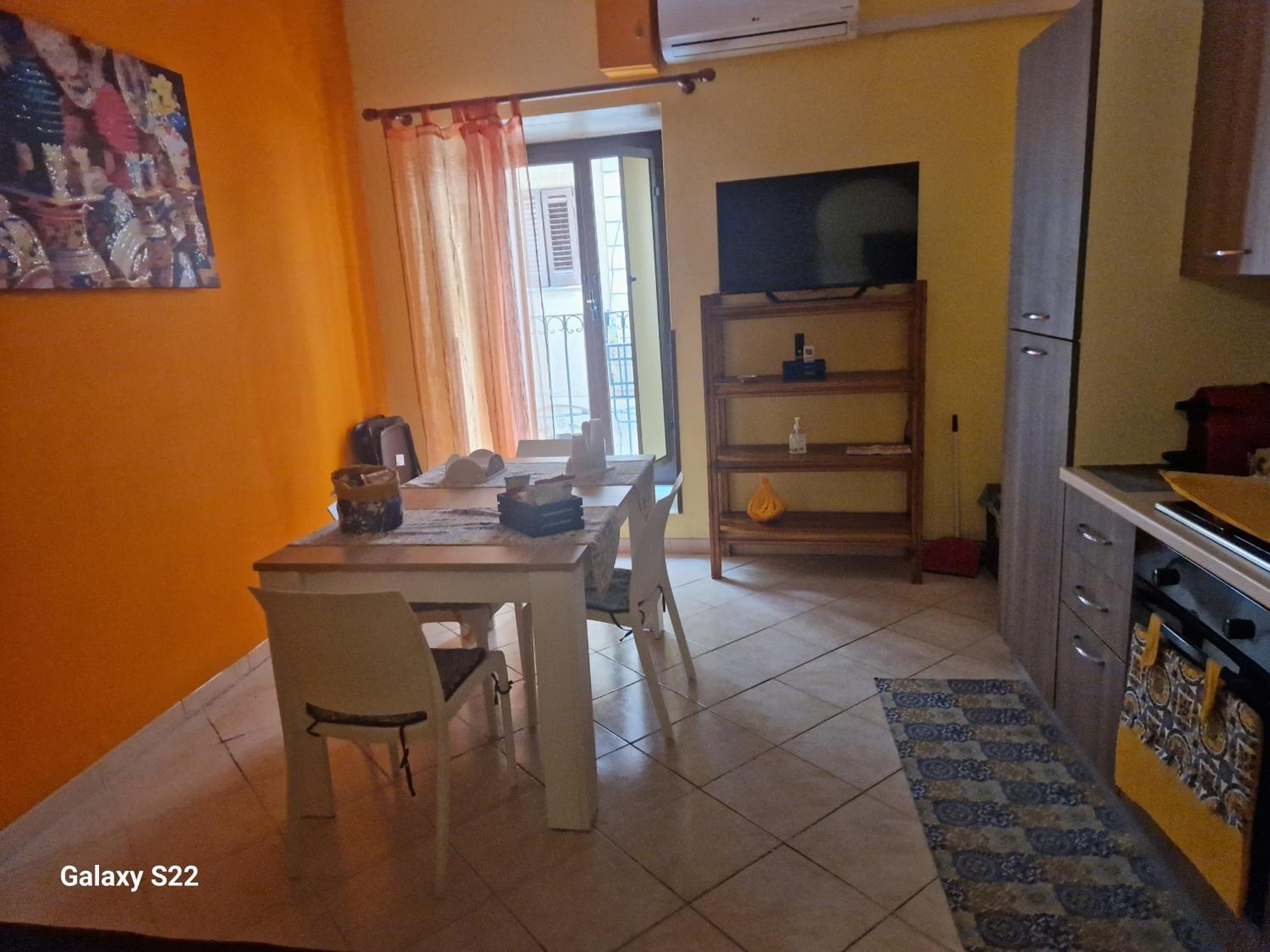 Sikelia House Cefalu Ngoại thất bức ảnh