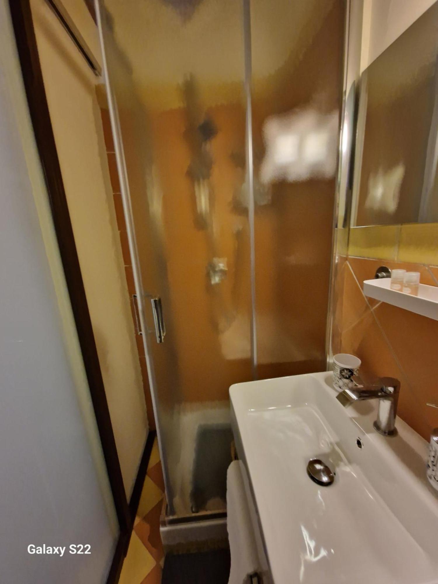 Sikelia House Cefalu Ngoại thất bức ảnh