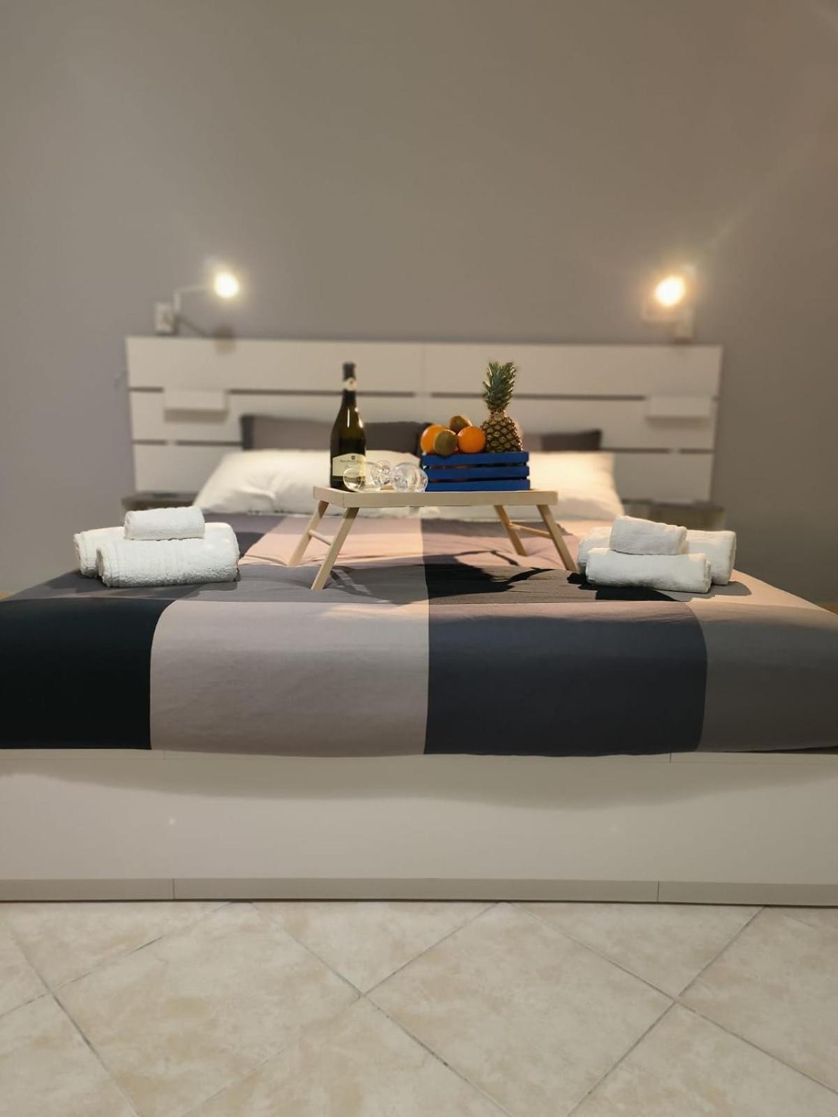 Sikelia House Cefalu Ngoại thất bức ảnh