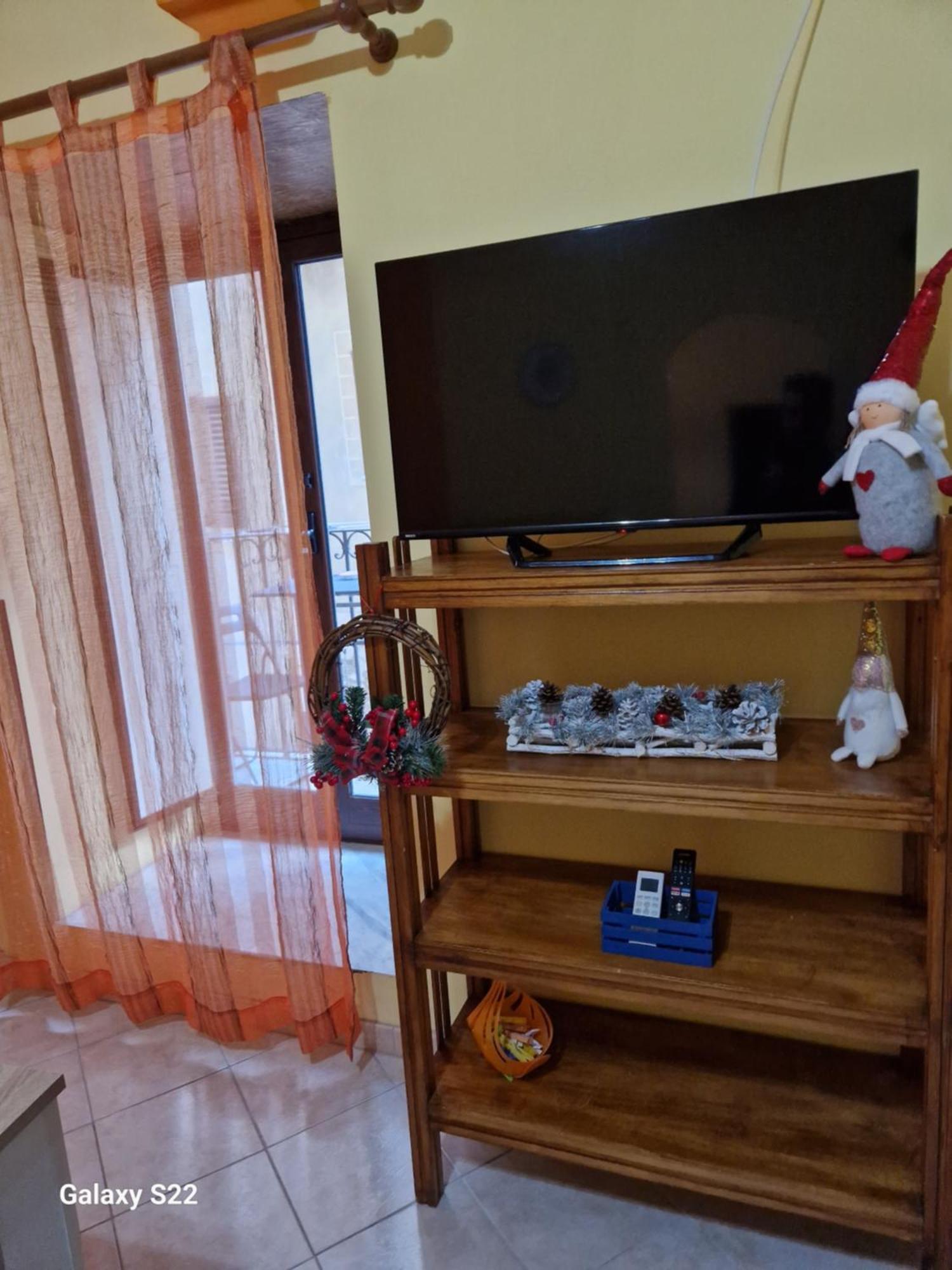 Sikelia House Cefalu Ngoại thất bức ảnh
