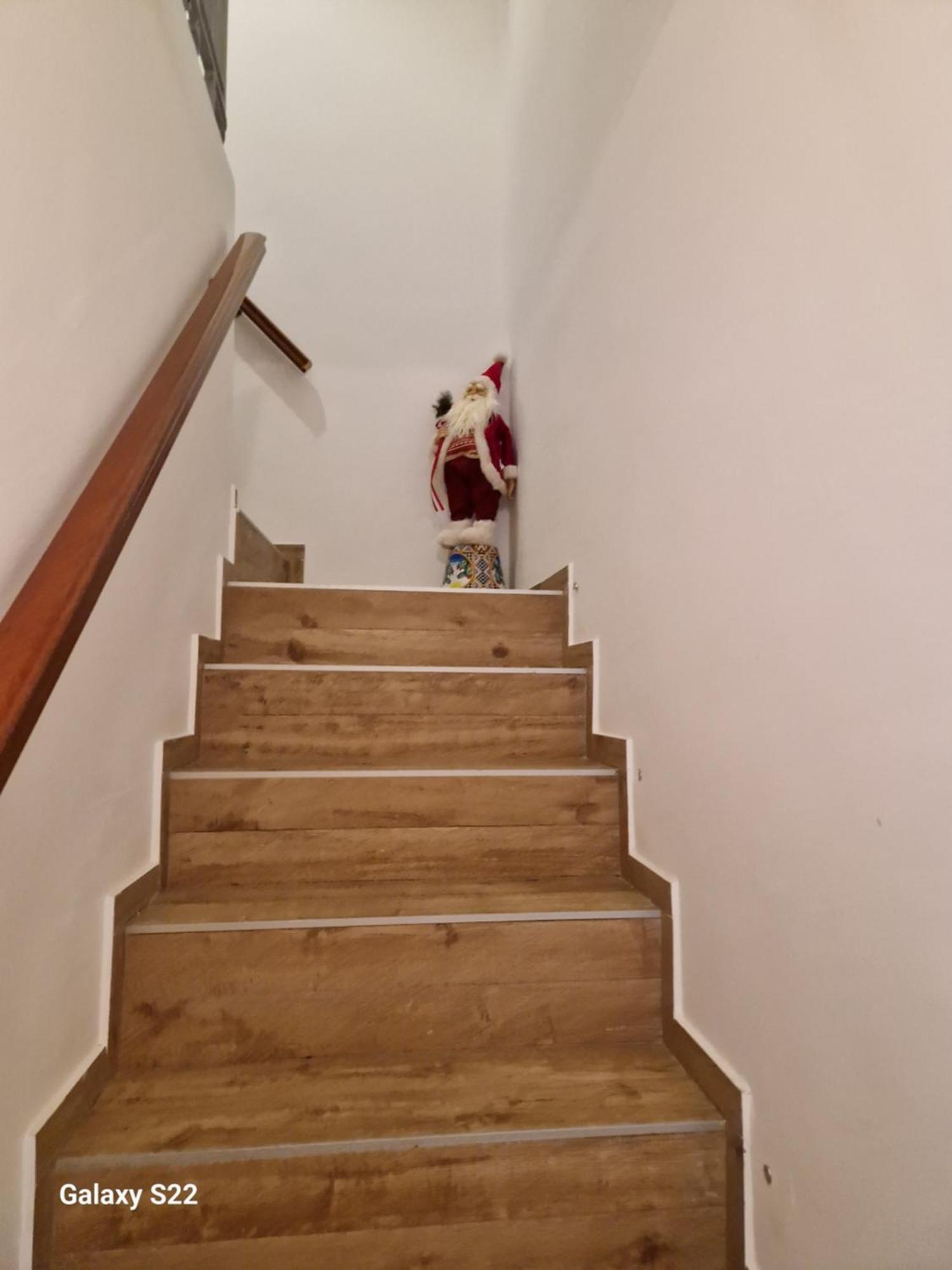 Sikelia House Cefalu Ngoại thất bức ảnh