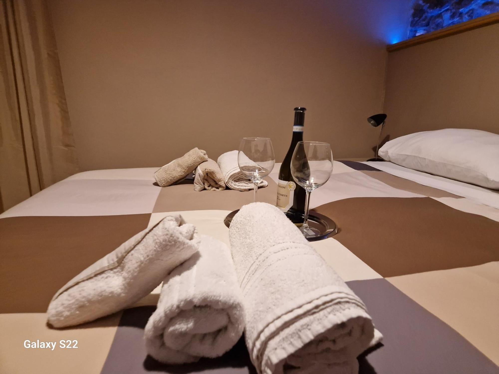 Sikelia House Cefalu Ngoại thất bức ảnh