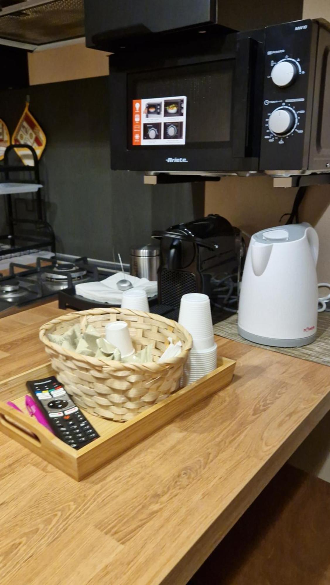 Sikelia House Cefalu Ngoại thất bức ảnh