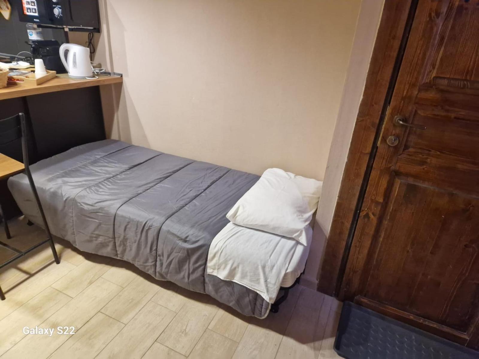 Sikelia House Cefalu Ngoại thất bức ảnh