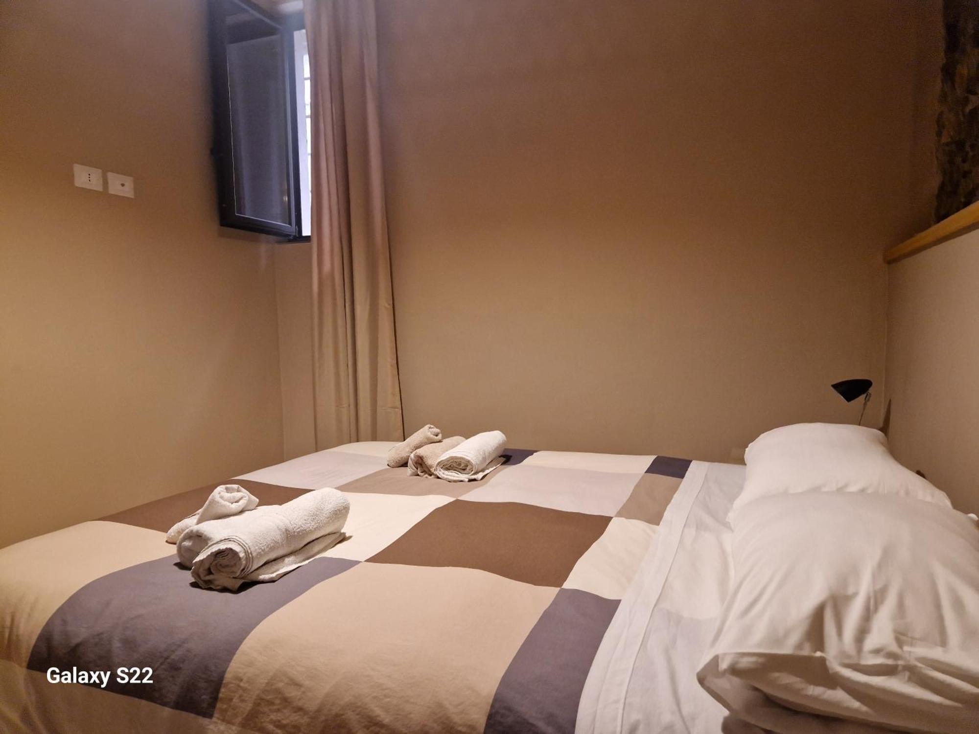 Sikelia House Cefalu Ngoại thất bức ảnh