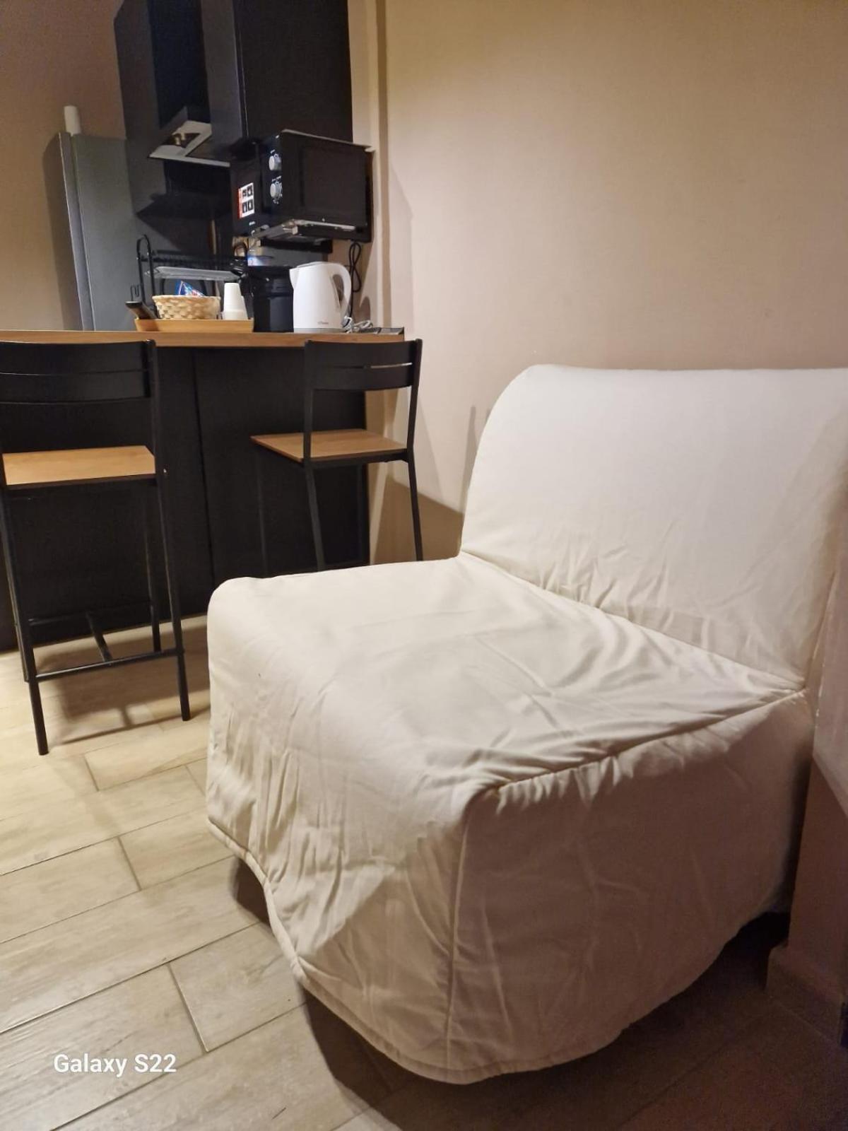 Sikelia House Cefalu Ngoại thất bức ảnh