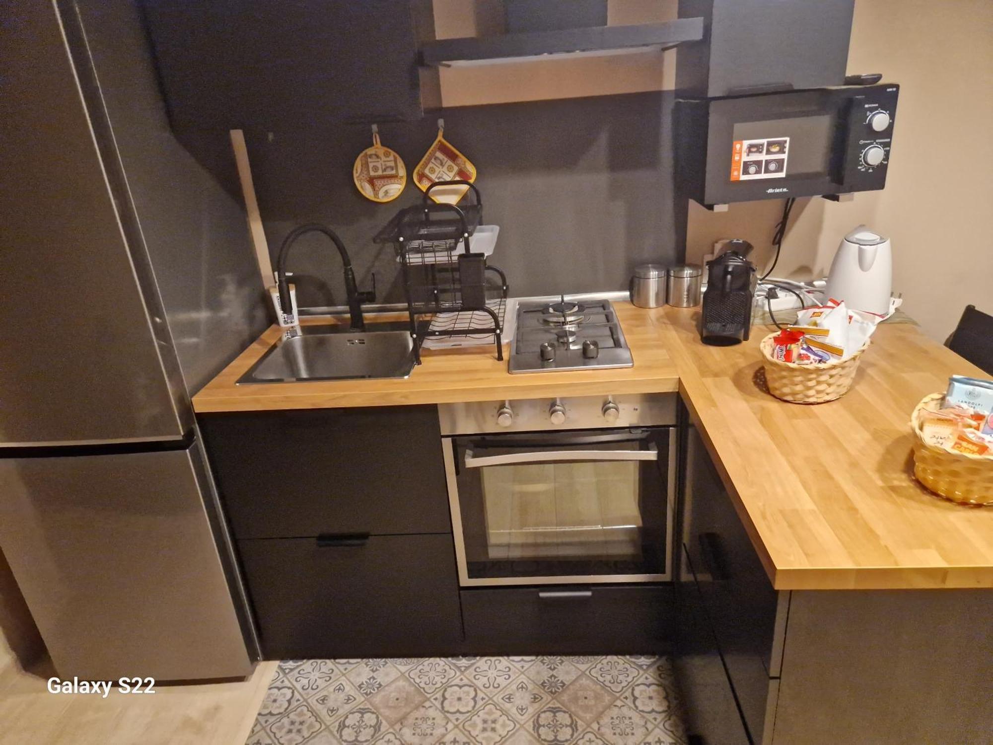 Sikelia House Cefalu Ngoại thất bức ảnh