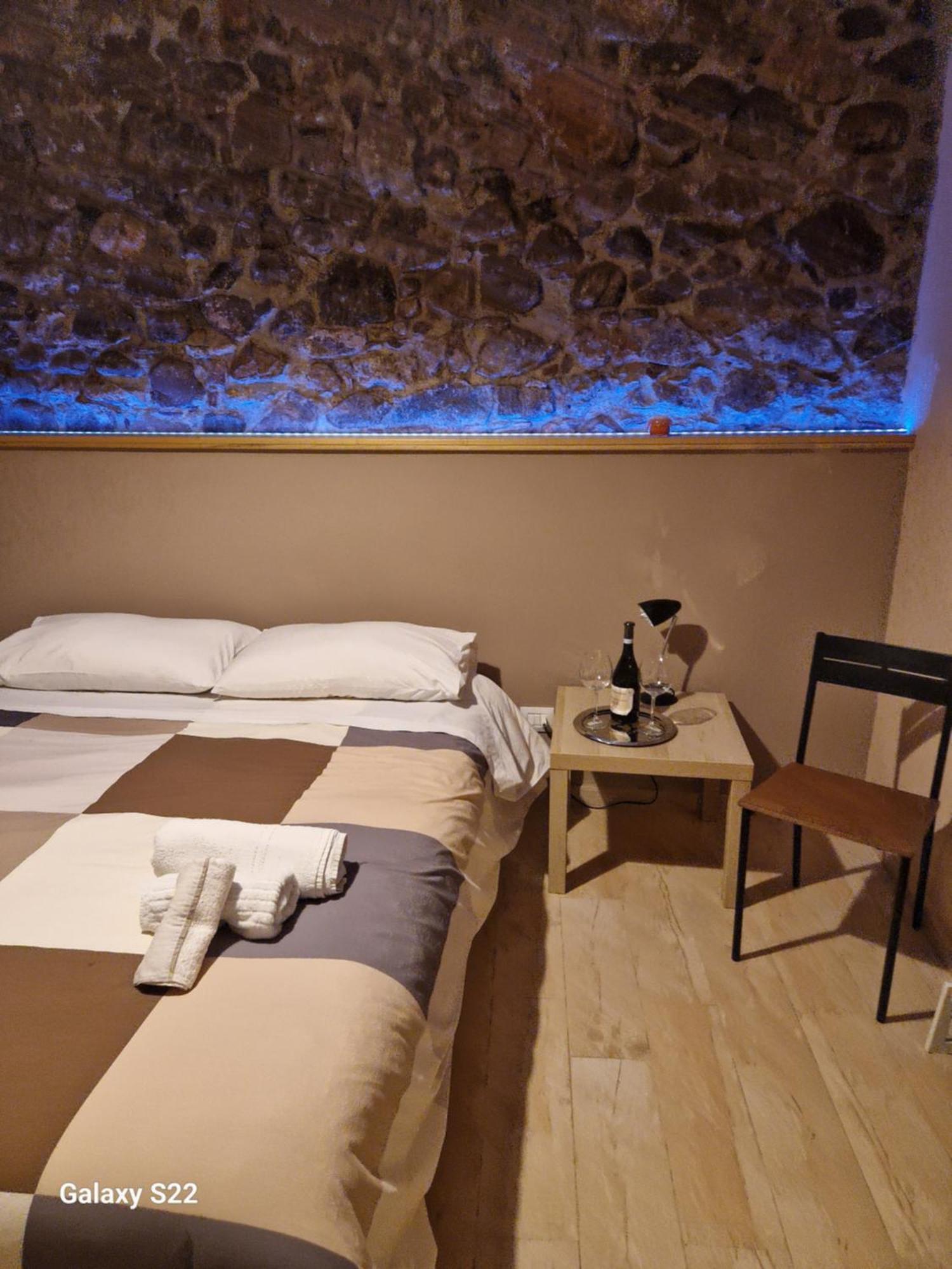 Sikelia House Cefalu Ngoại thất bức ảnh