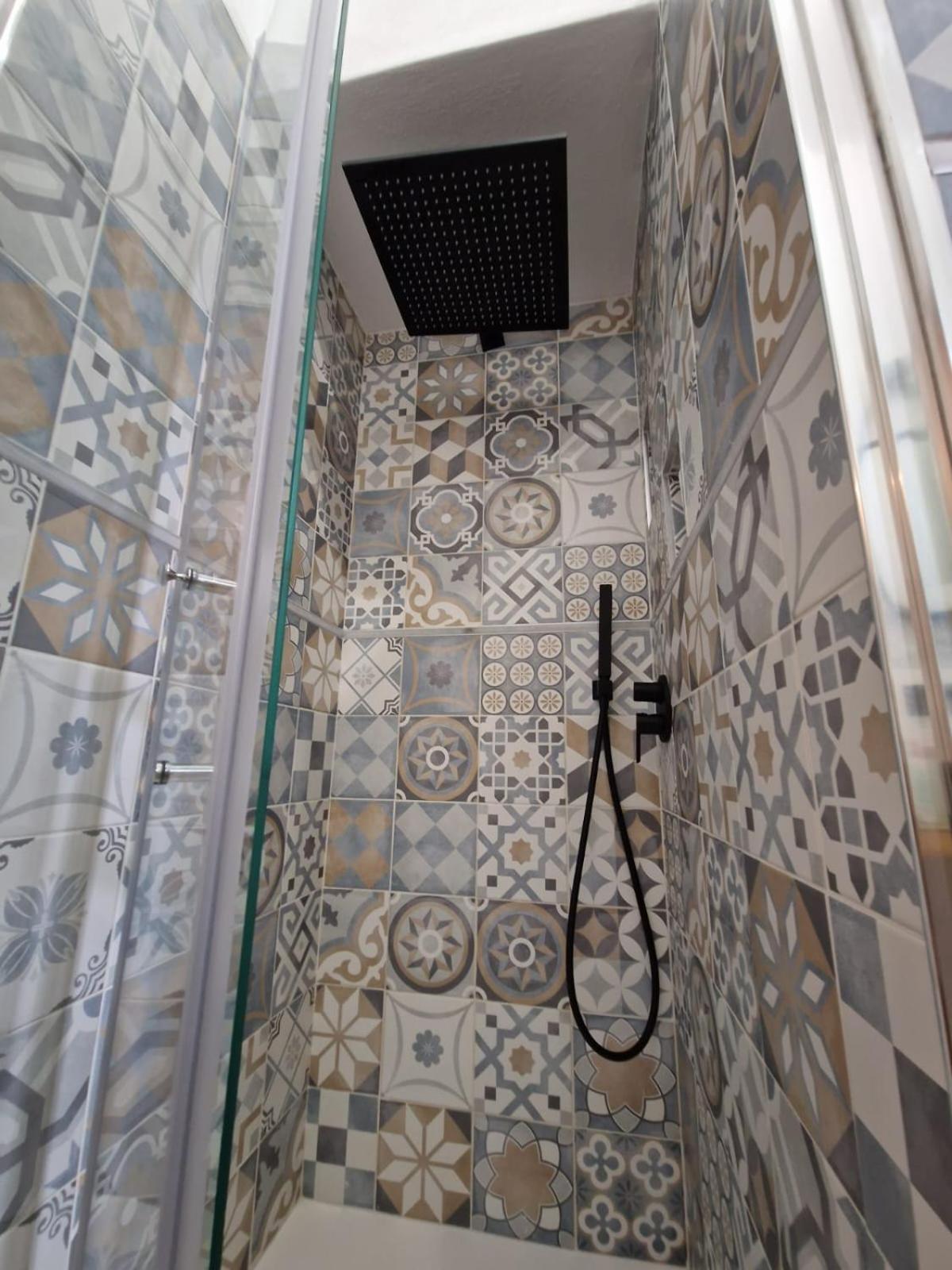 Sikelia House Cefalu Ngoại thất bức ảnh