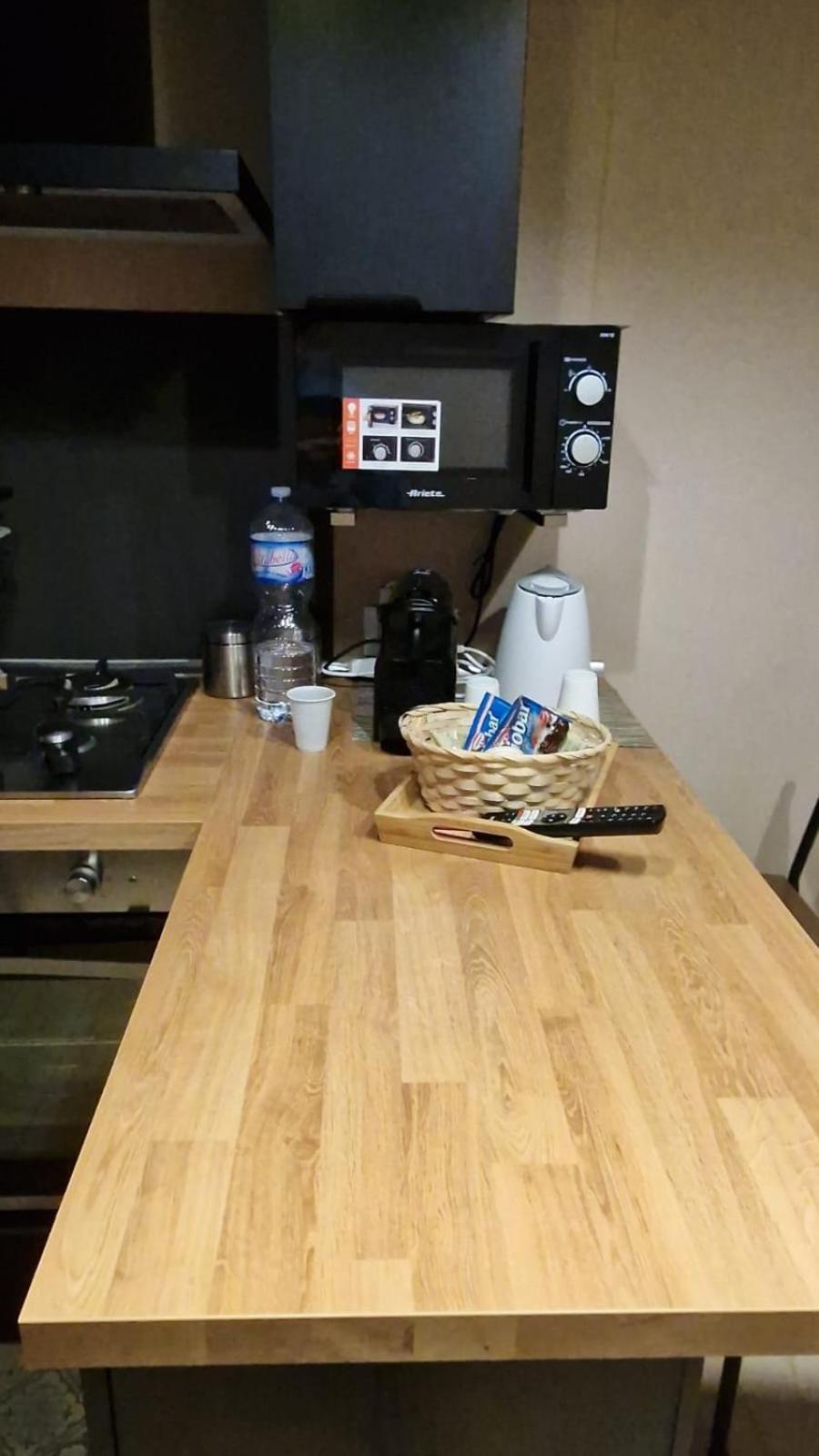 Sikelia House Cefalu Ngoại thất bức ảnh