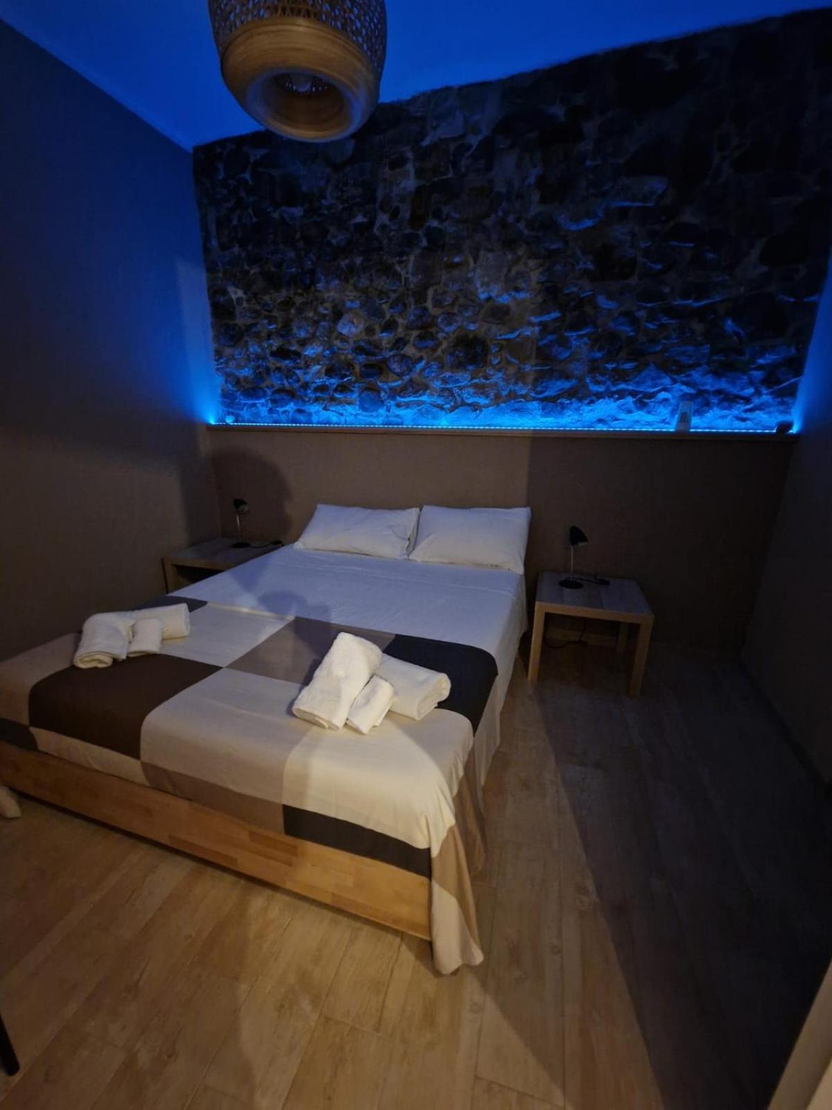 Sikelia House Cefalu Ngoại thất bức ảnh