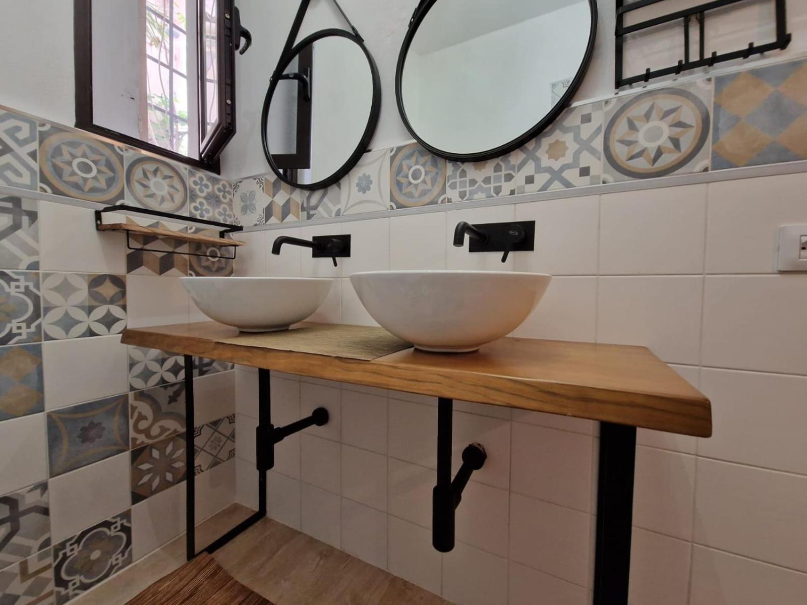 Sikelia House Cefalu Ngoại thất bức ảnh