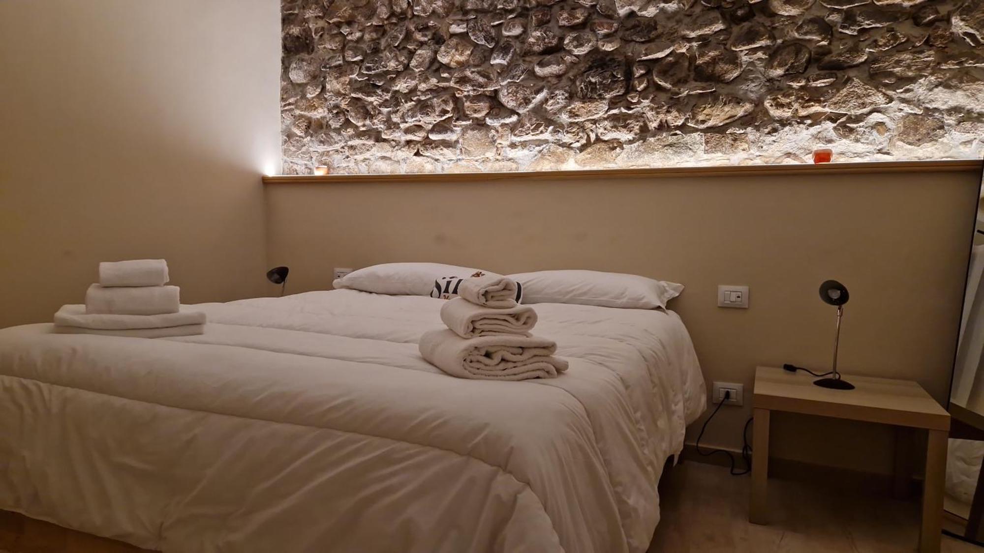 Sikelia House Cefalu Ngoại thất bức ảnh