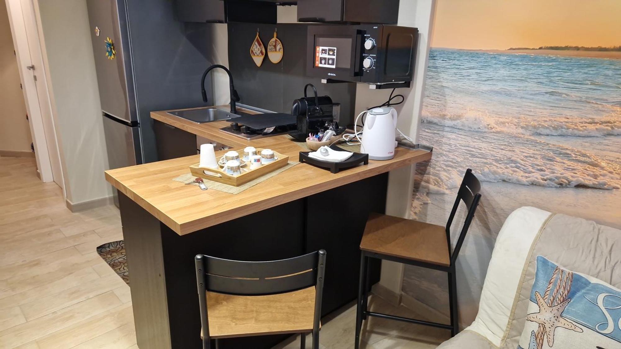 Sikelia House Cefalu Ngoại thất bức ảnh